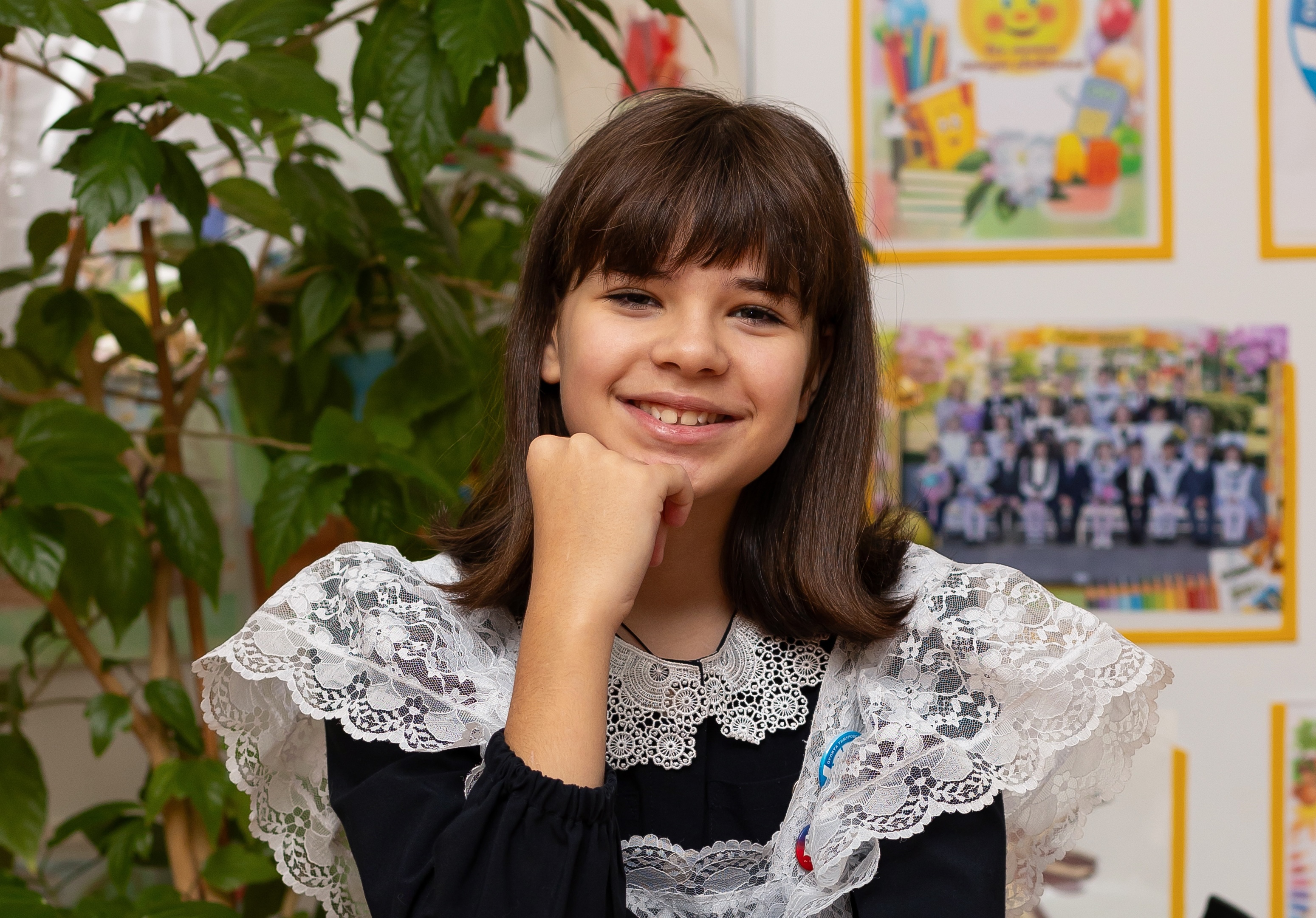 Софья Аникеева