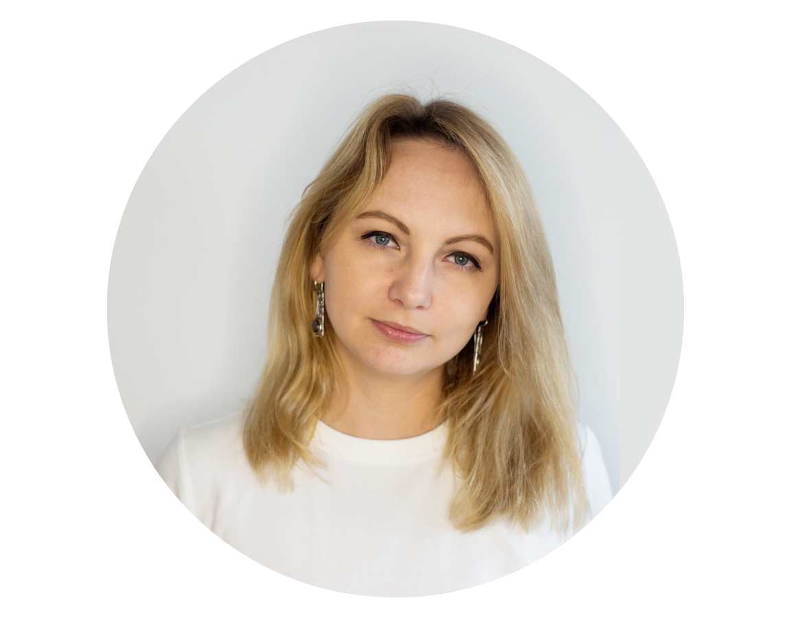 Елена Федулова