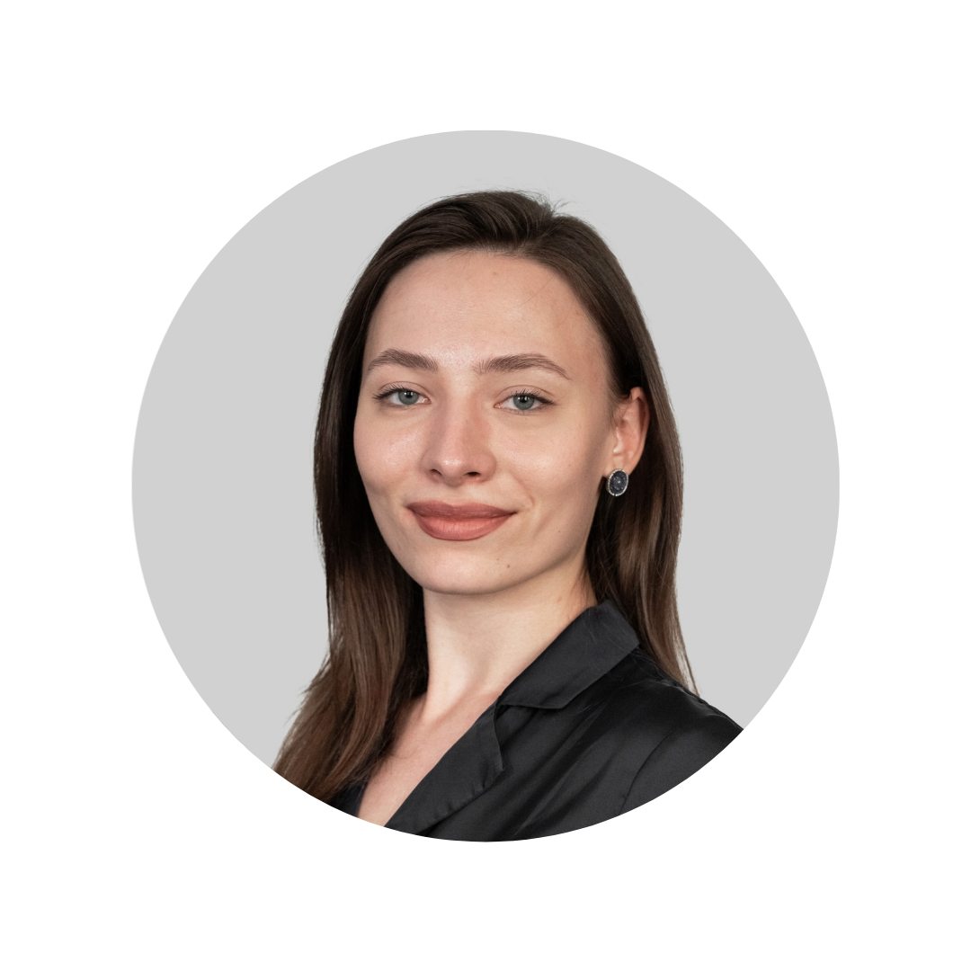 Валерия Горшкова