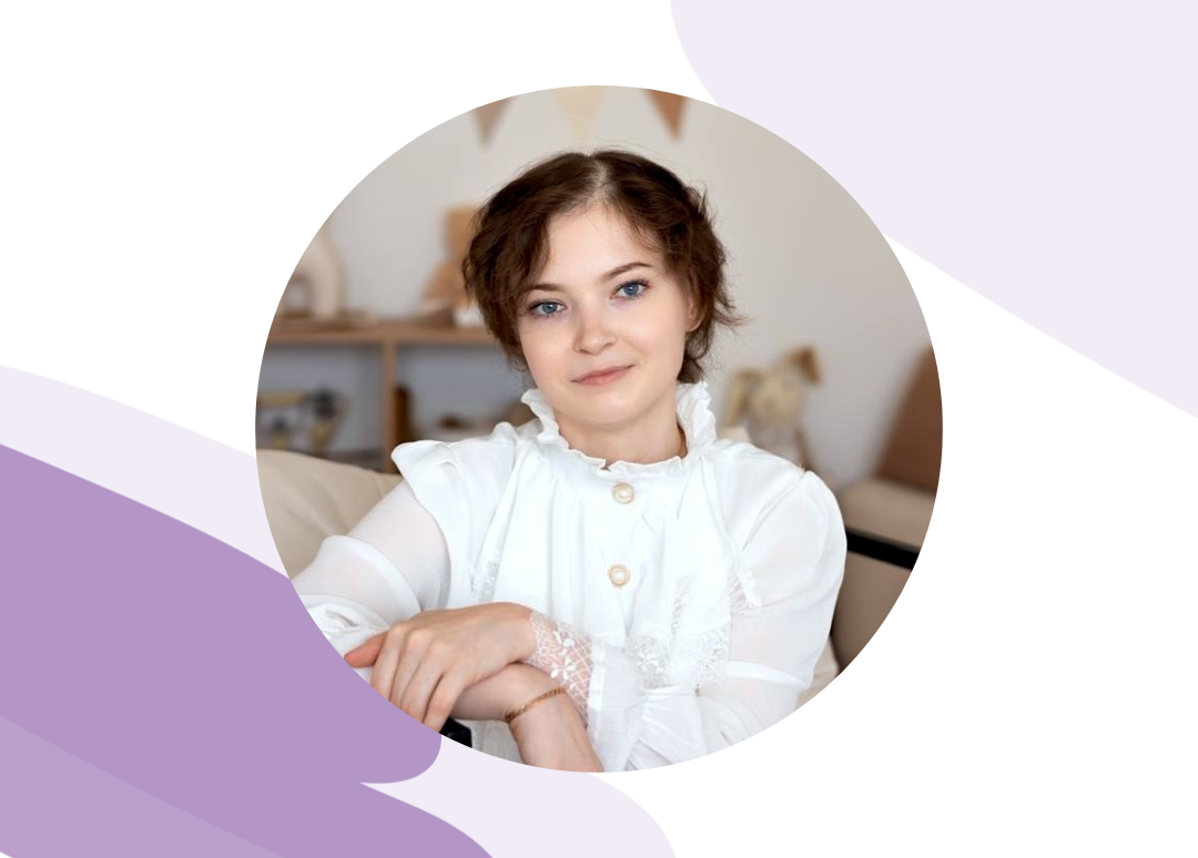 Анна Ермакова