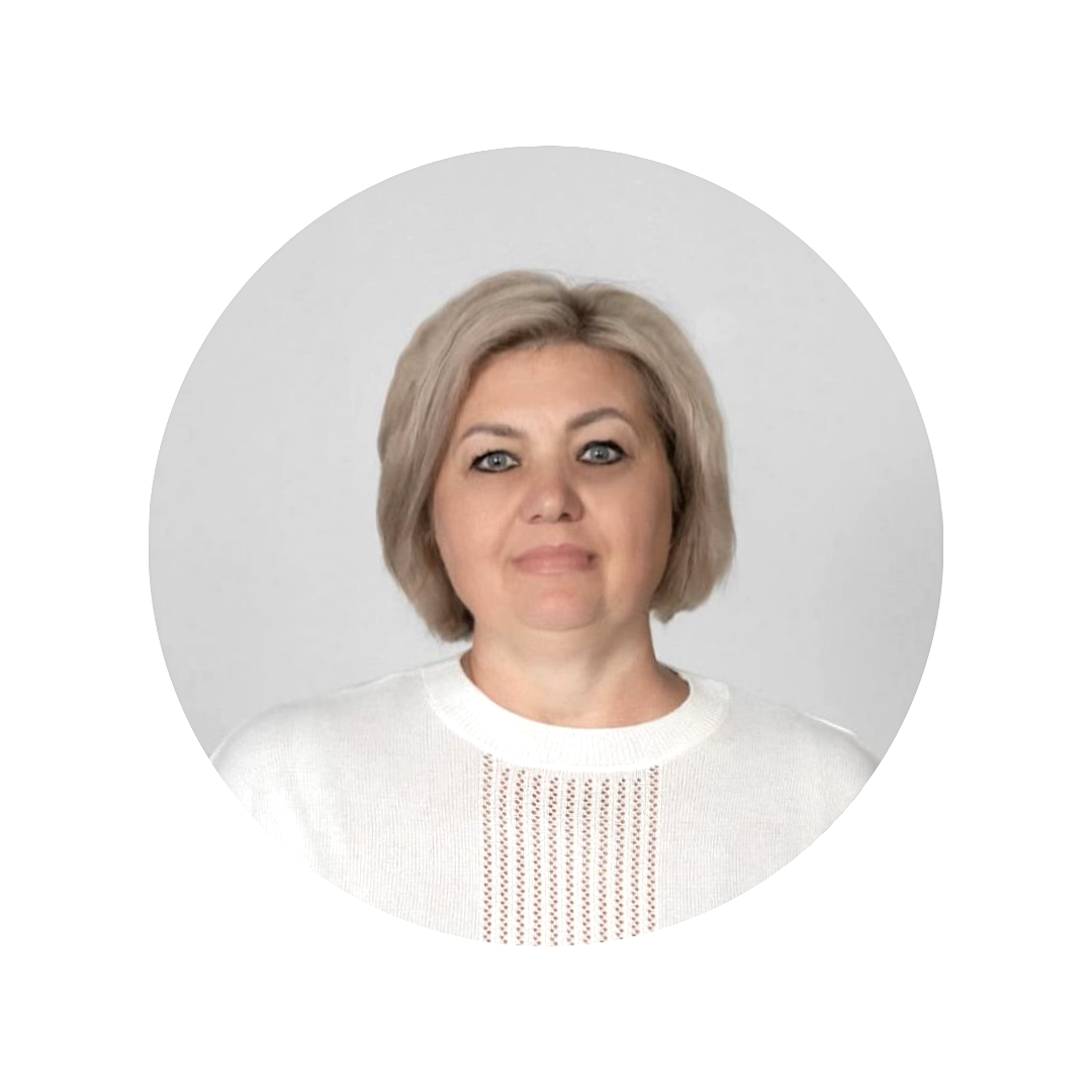 Ольга Королева