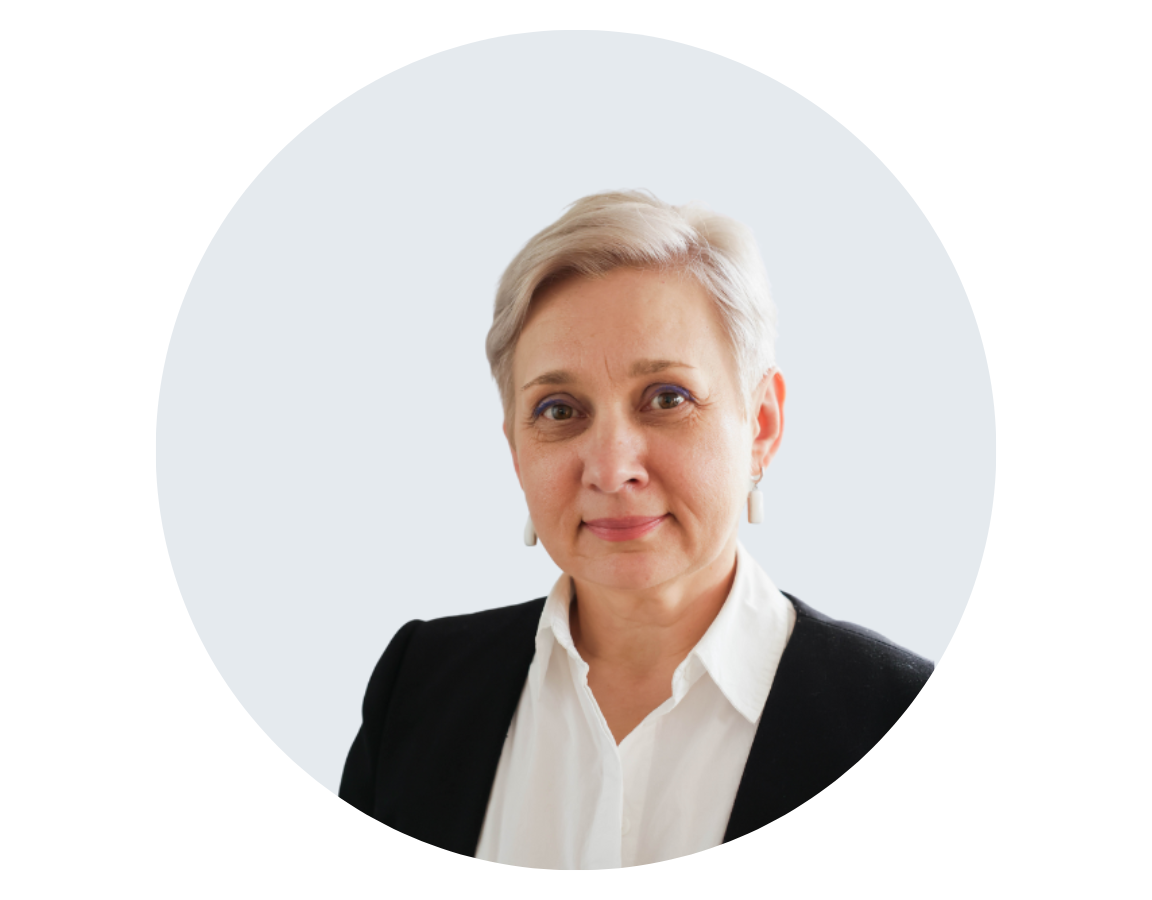 Оксана Коробань