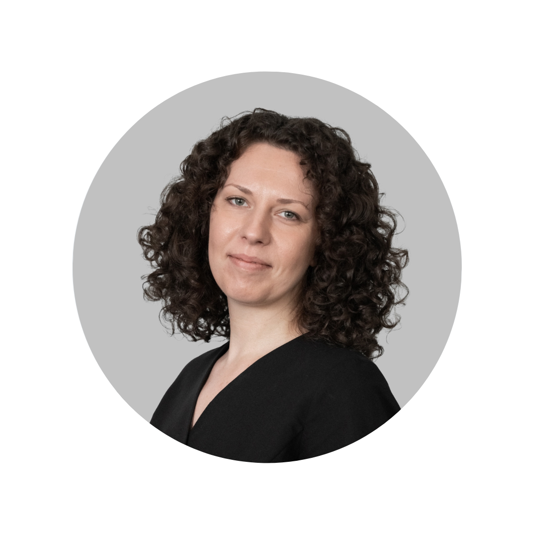 Юлия Гладкова