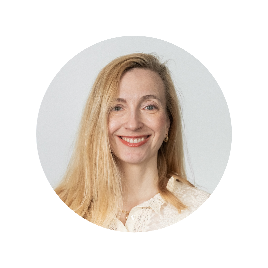 Ирина Михайлова