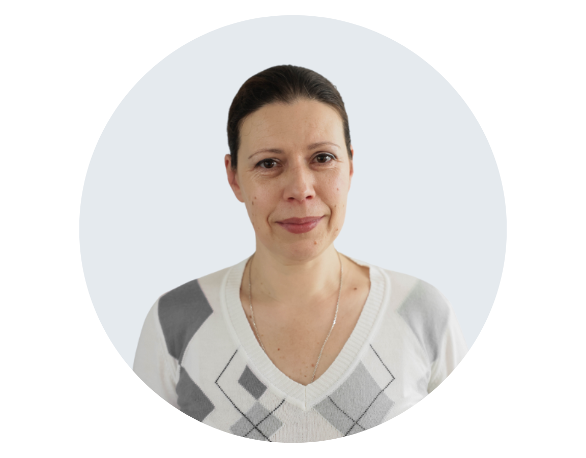 Анна Галушко