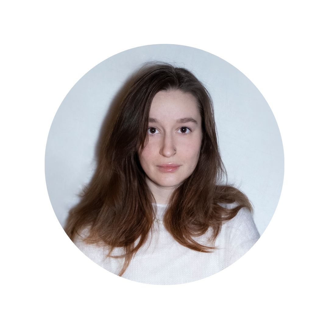 Дарья Салтыкова