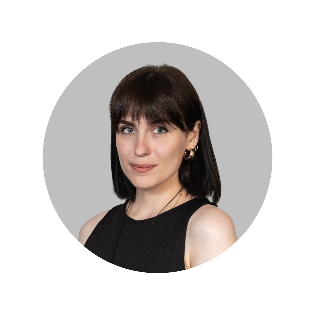 Анна Зеленина