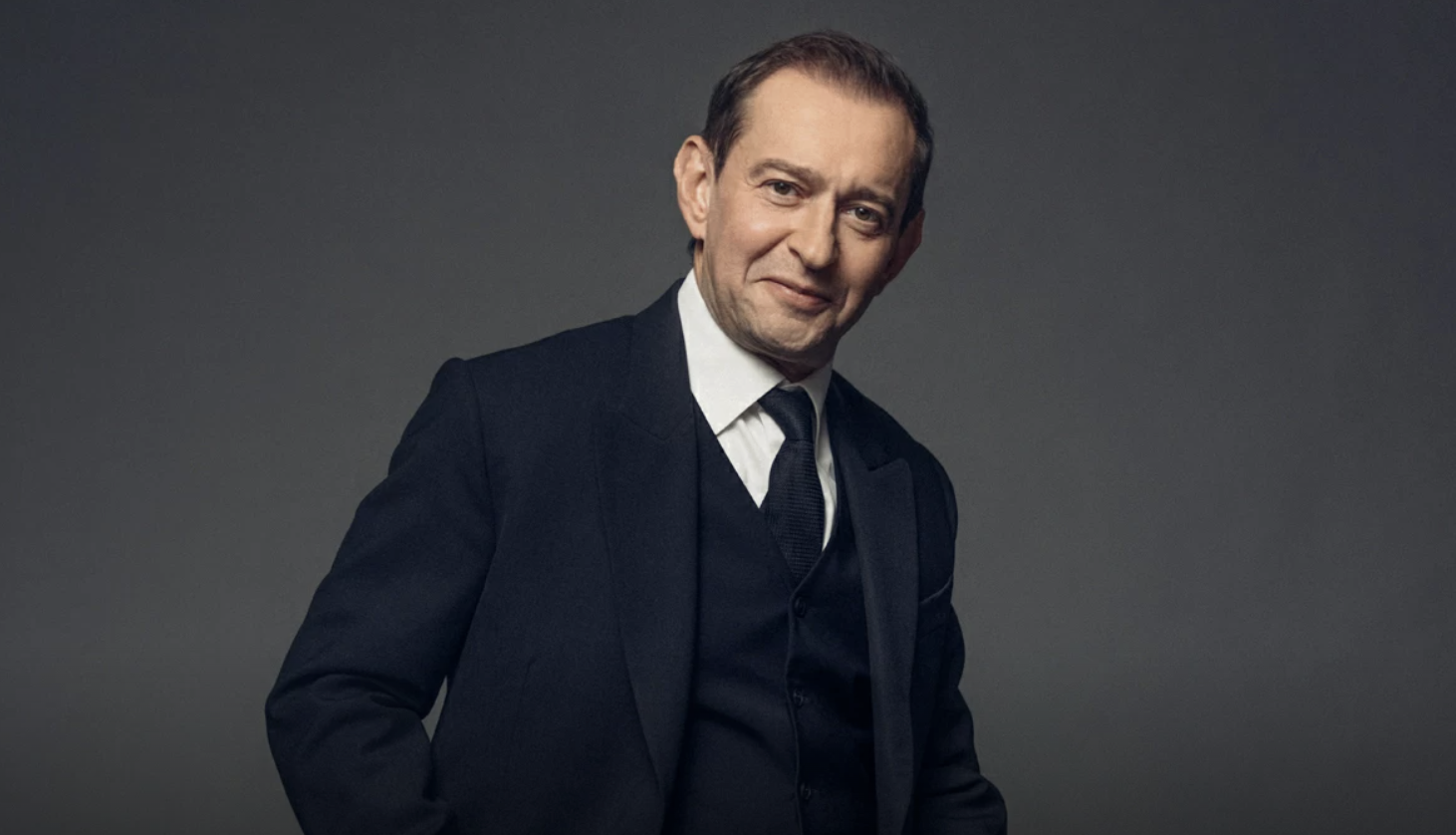 Константин Хабенский о важной роли благих дел