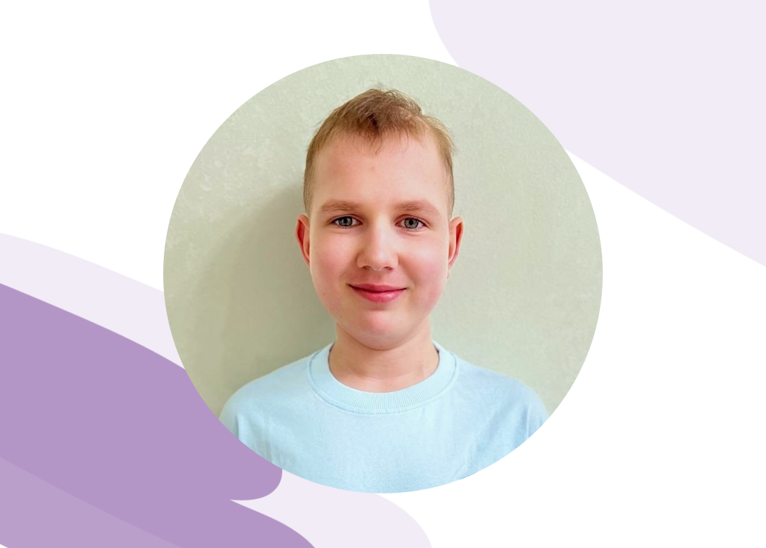 Арсений Достовалов