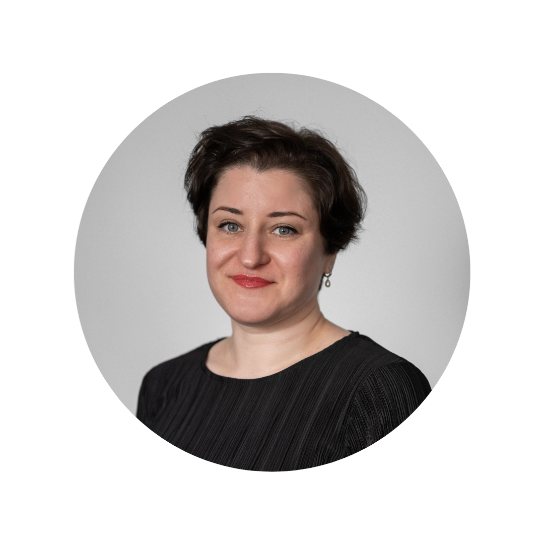 Алла Акимова