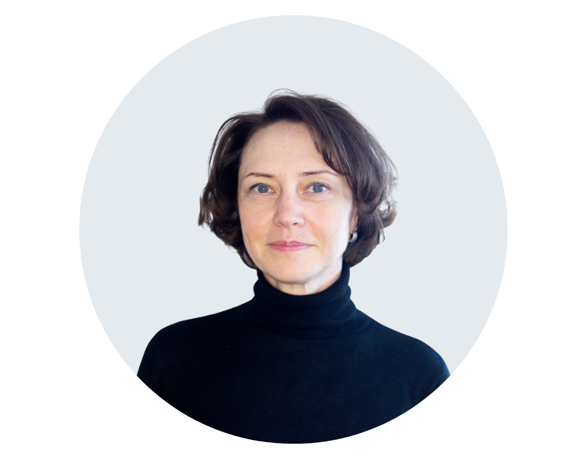 Ирина Овчинникова