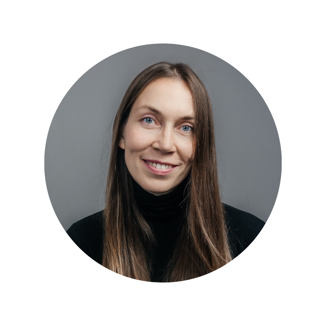 Ирина Леонтьева