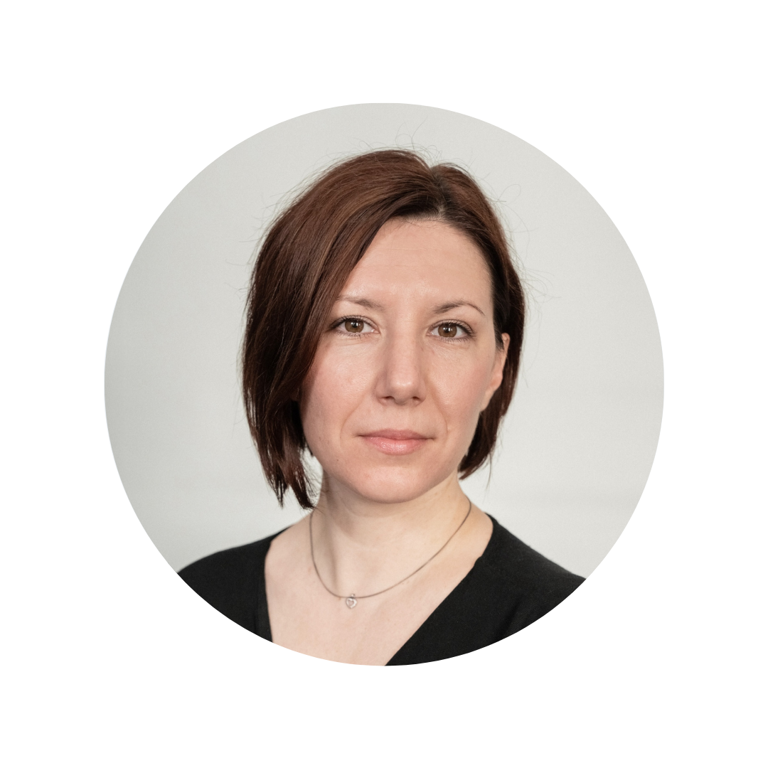 Елизавета Богомолова