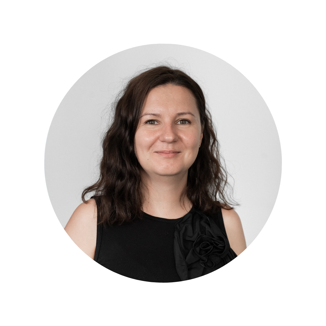 Ирина Цыганкова