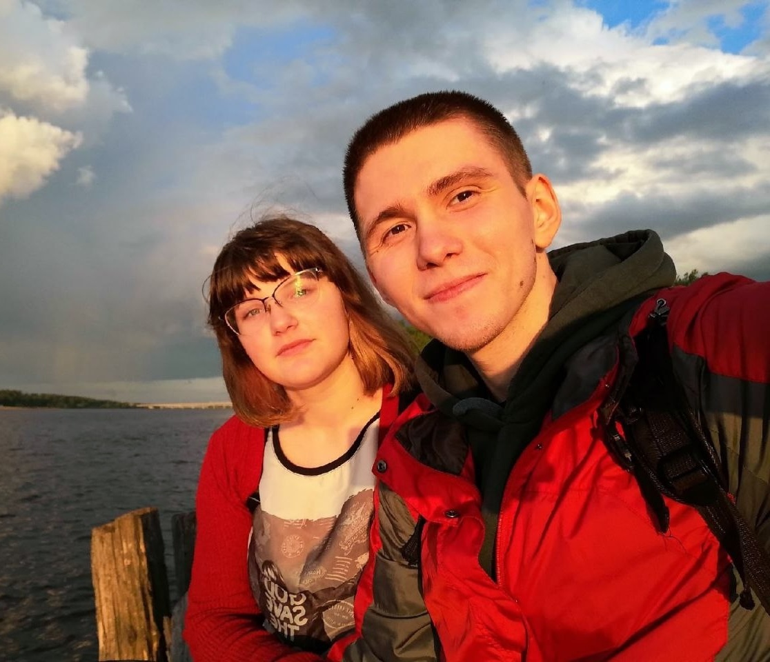 История Арсения: победа над болезнью, поиск призвания и встреча с той самой