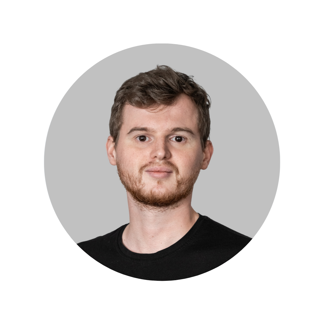 Александр Мешковец