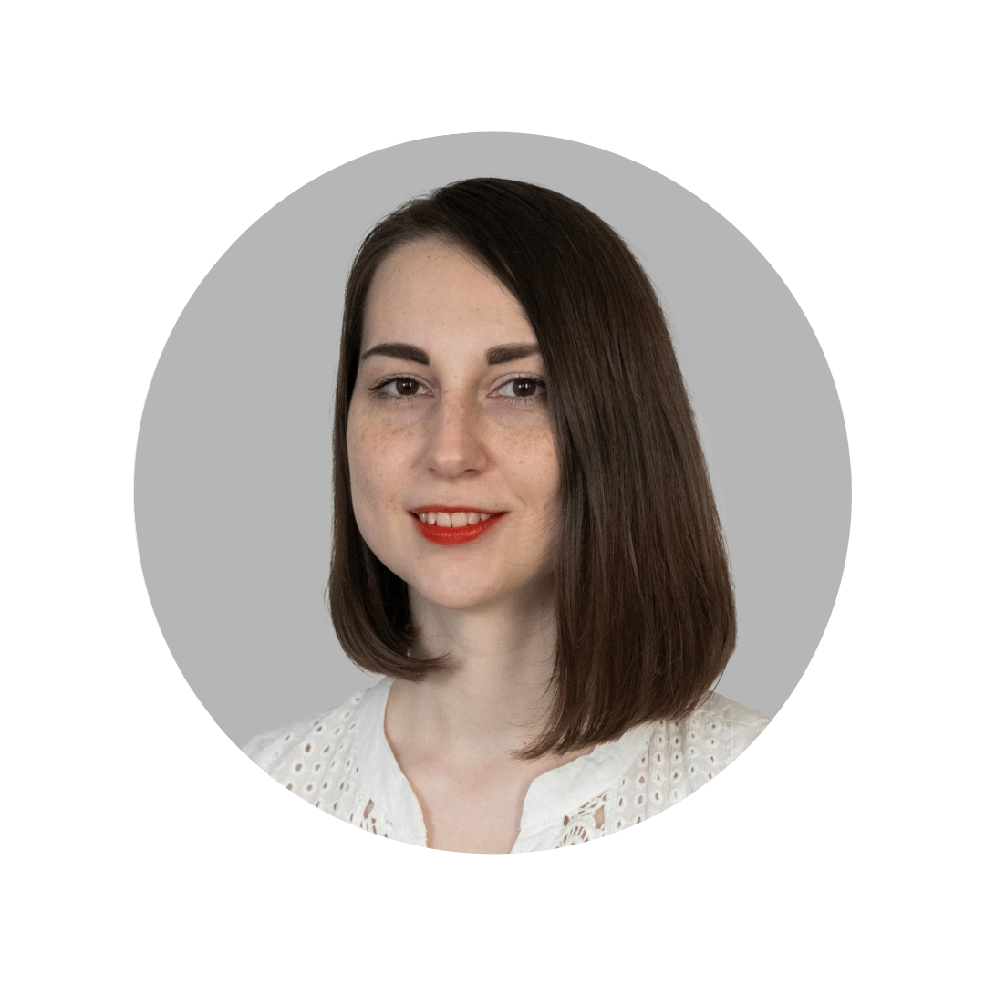 Мария Тюганова