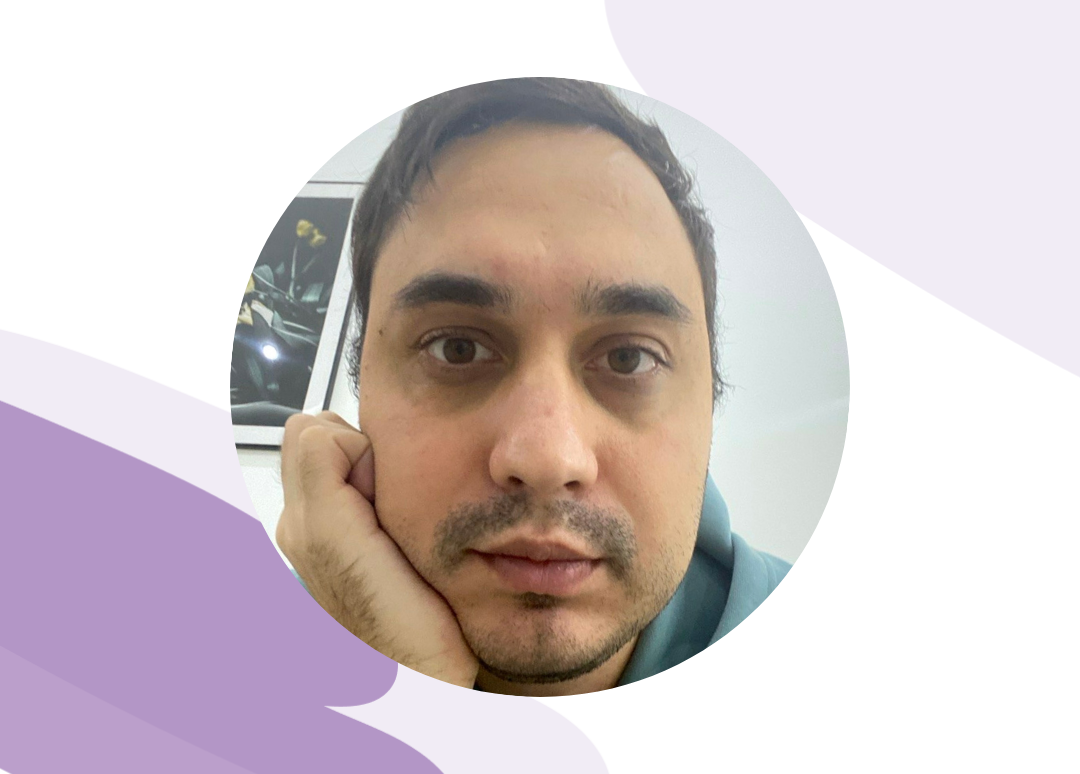Дмитрий Жеделев