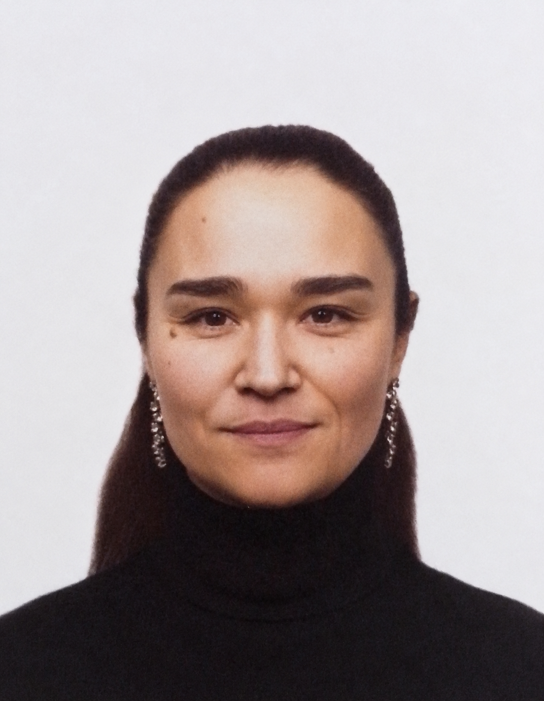 Марта Семенюк