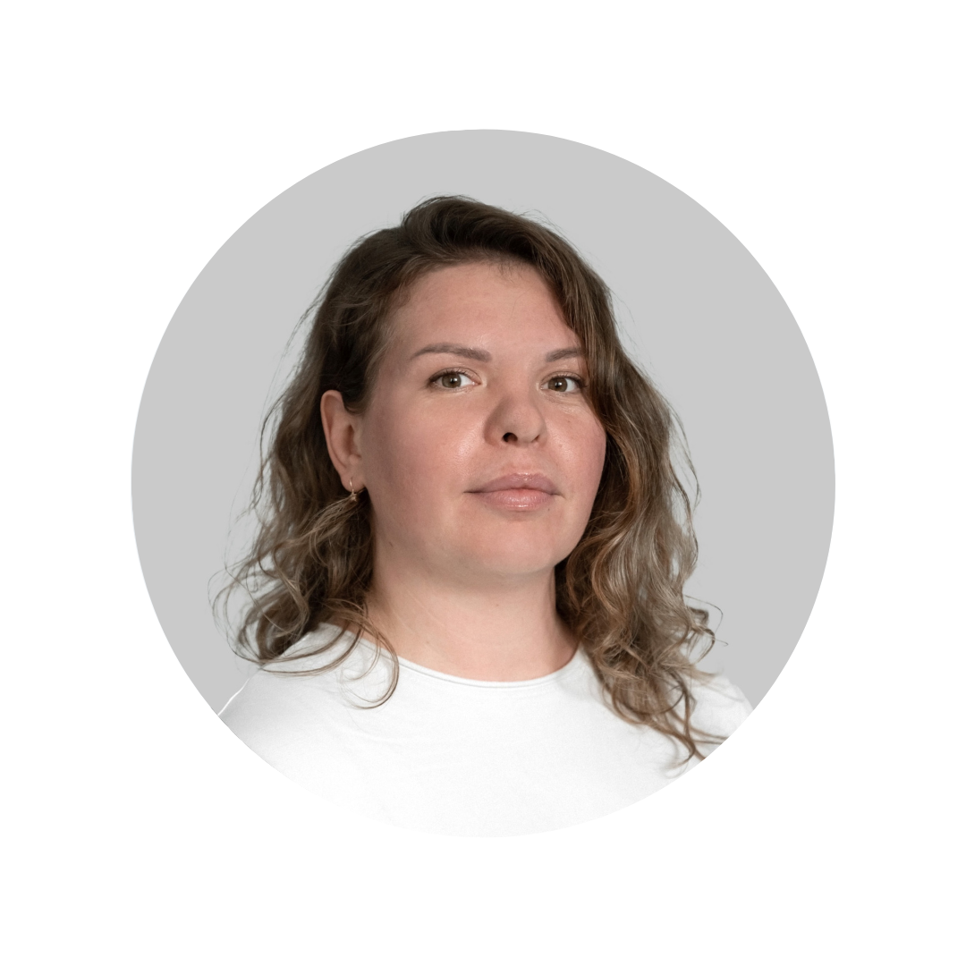 Людмила Гусарова