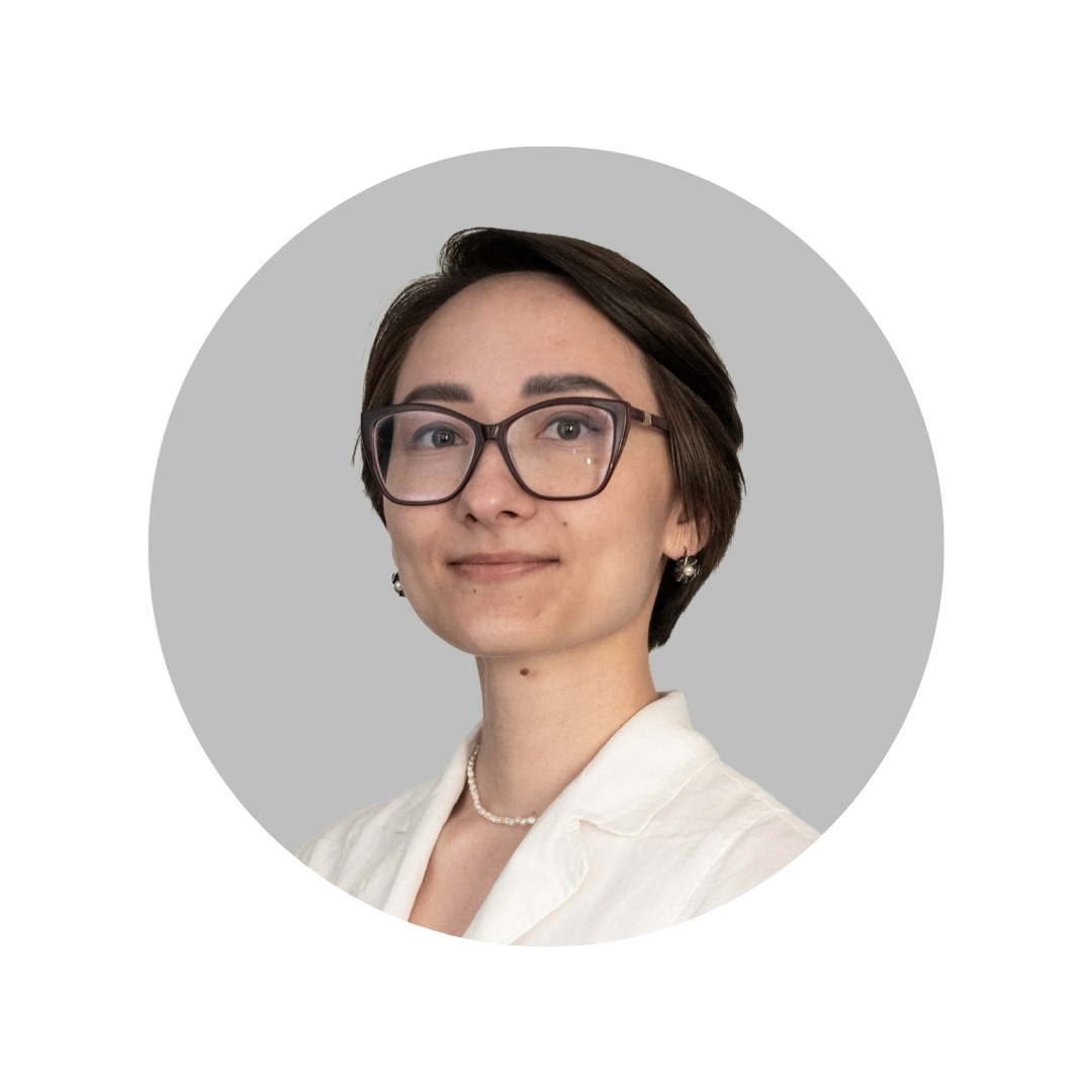 Ольга Матвиенко