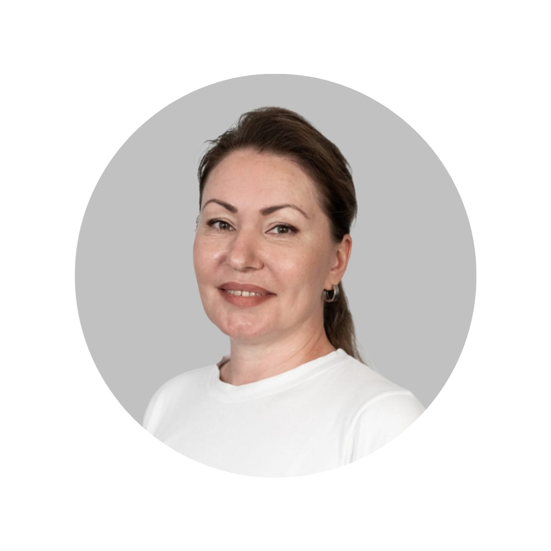 Елена Горяйнова