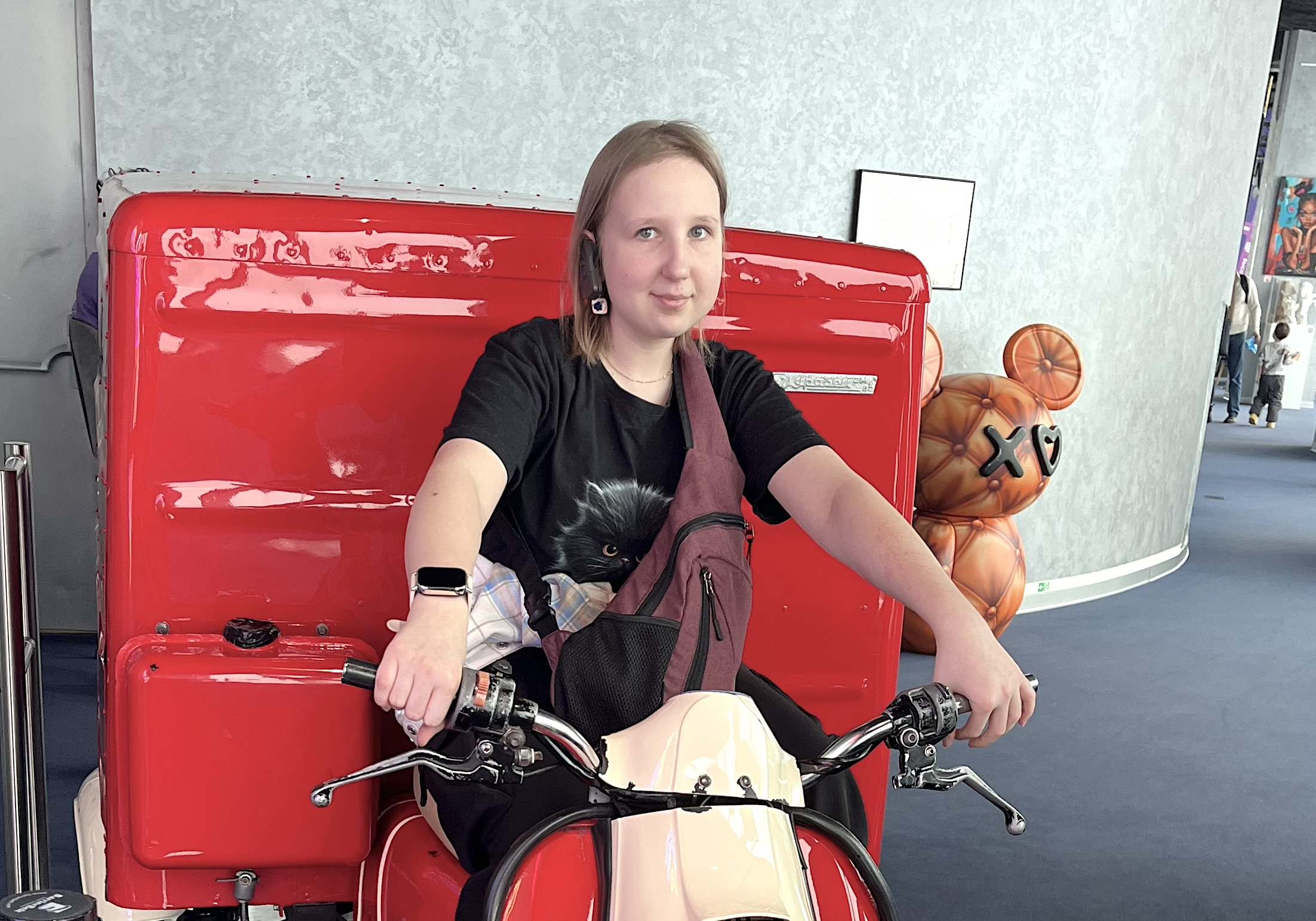 Елизавета Яковлева