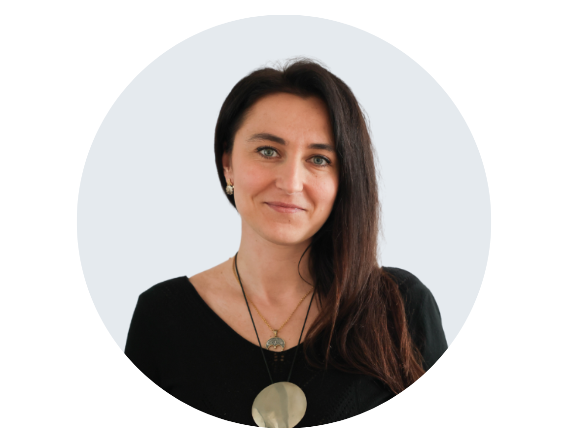 Юлиана Никулина