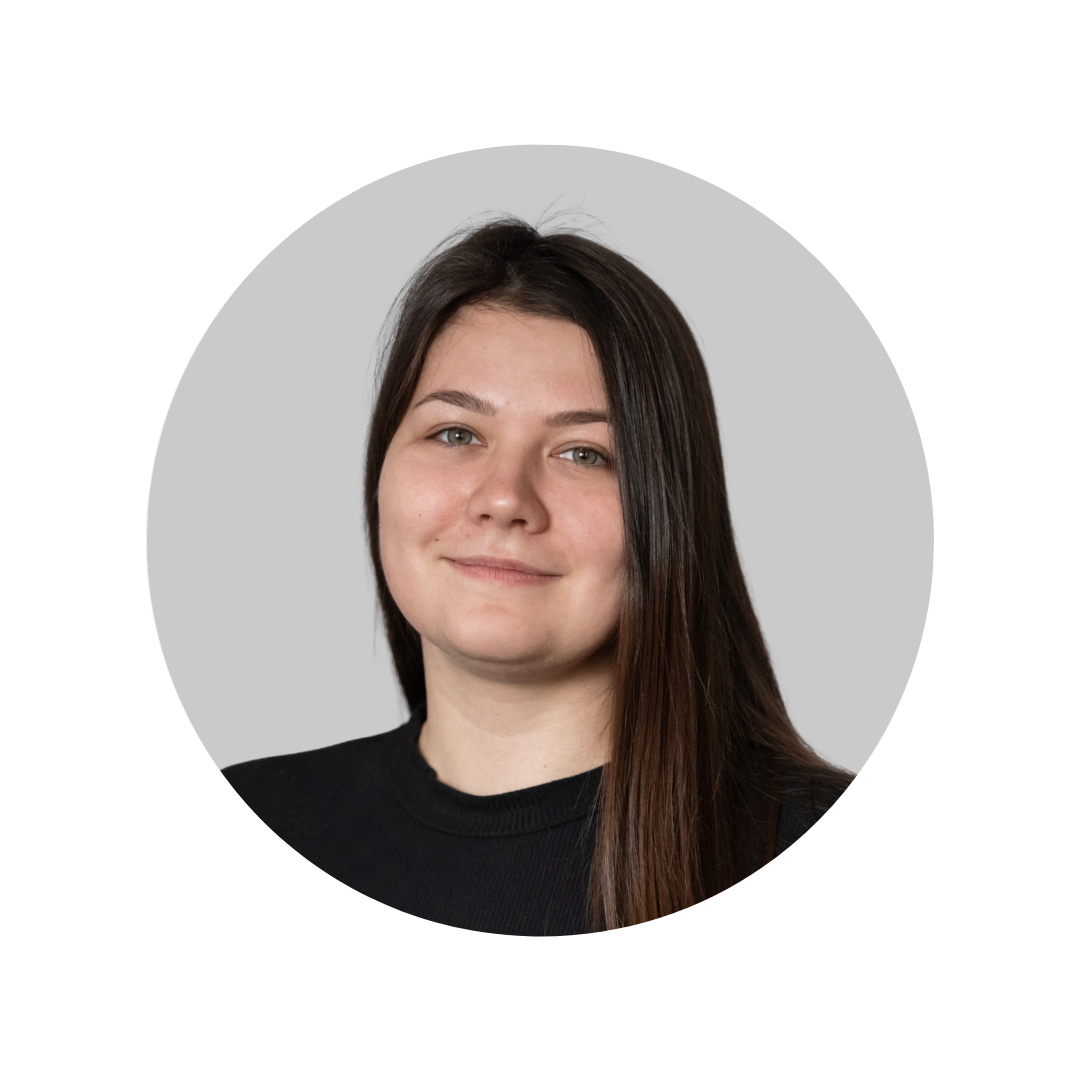 Екатерина Прохорова