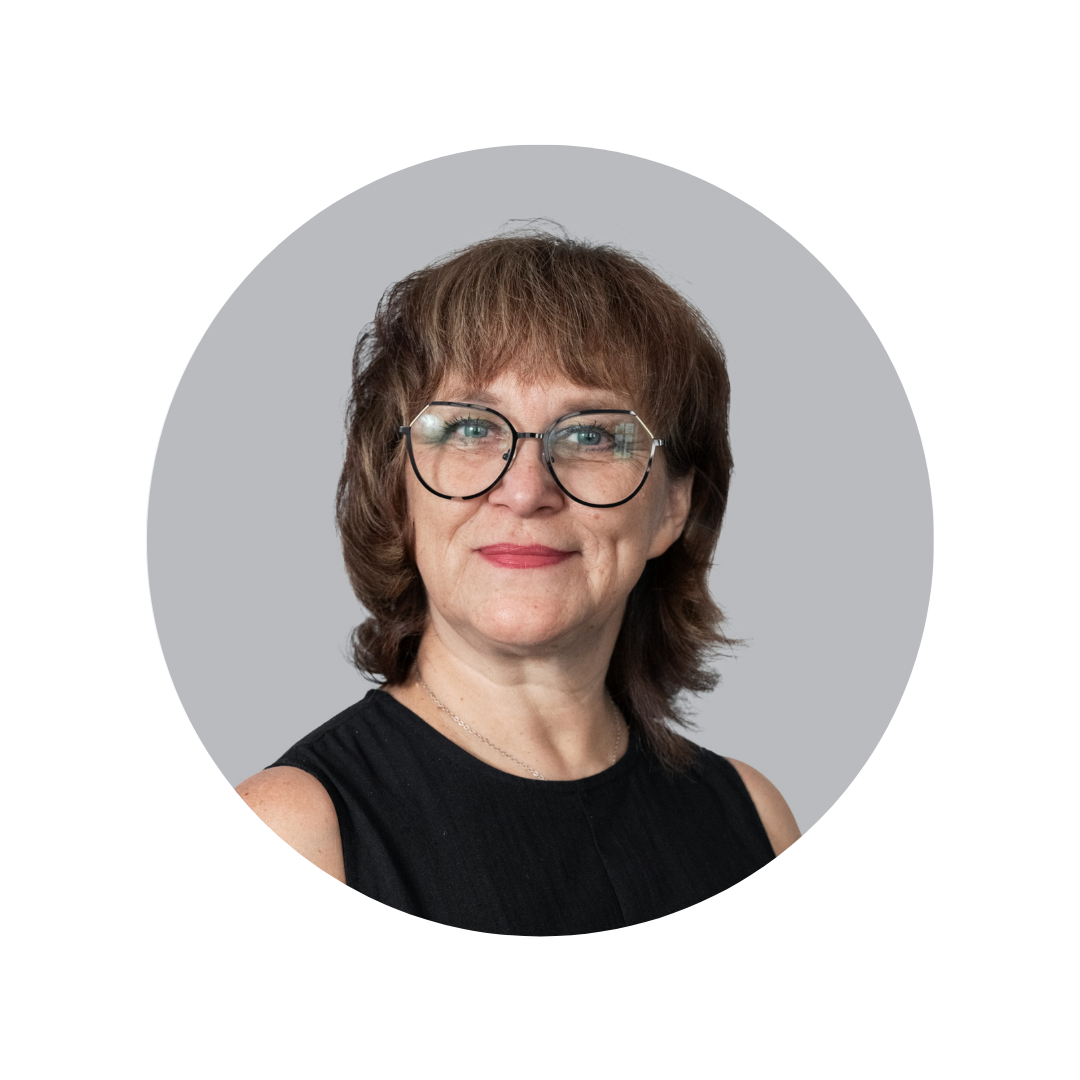 Ирина Дерябина