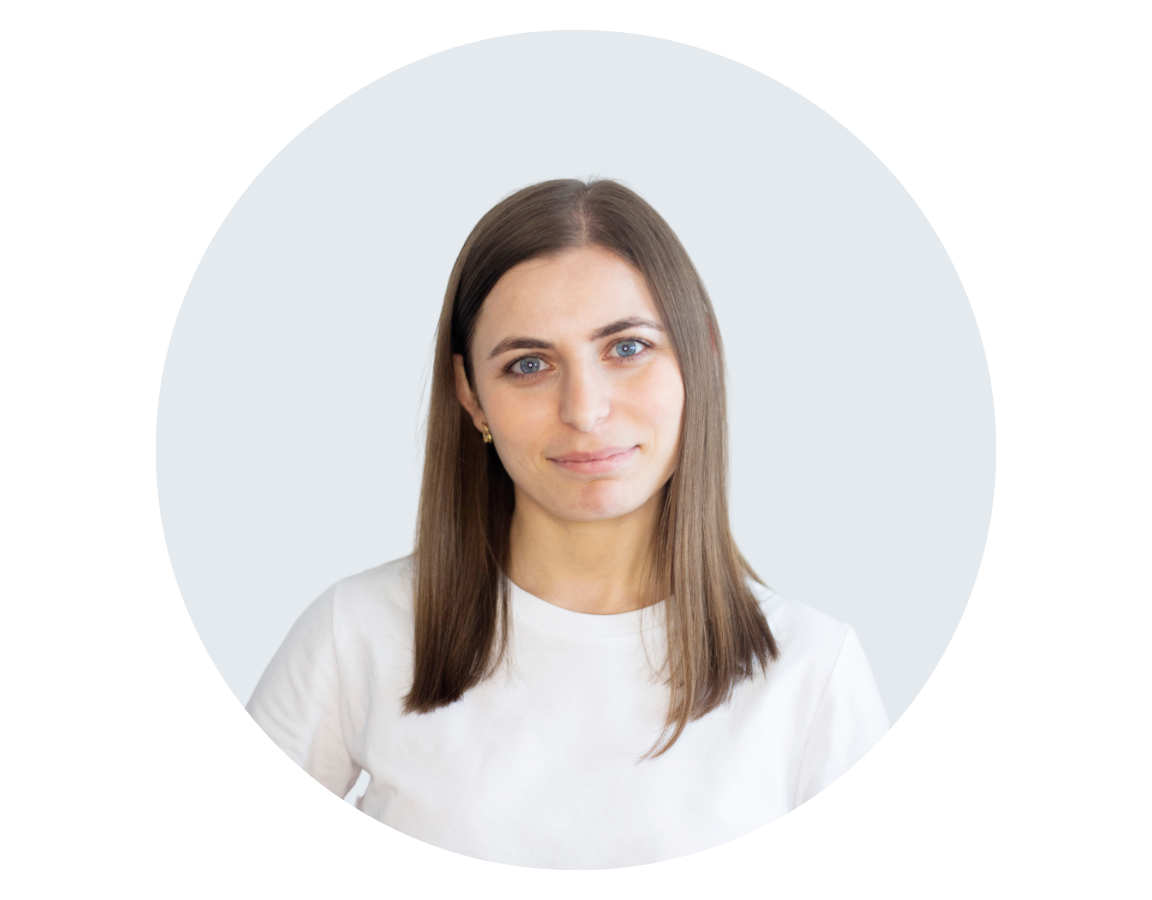 Вера Аведисян