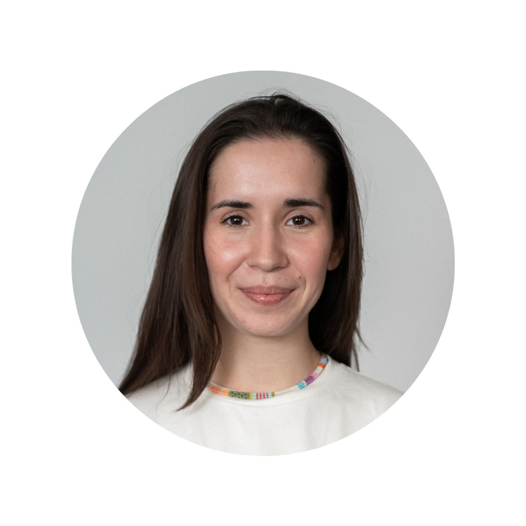 Мария Шацкова