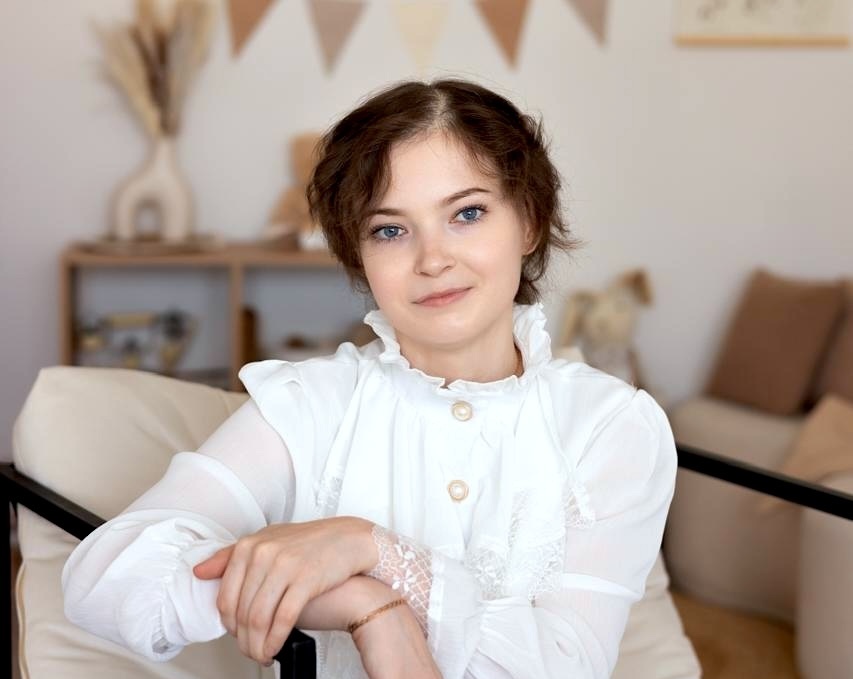 Анна Ермакова