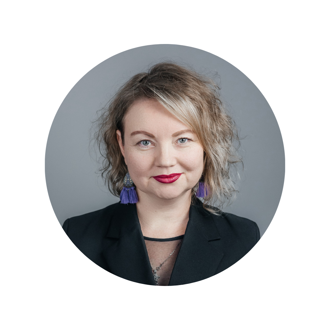 Елена Симоненко