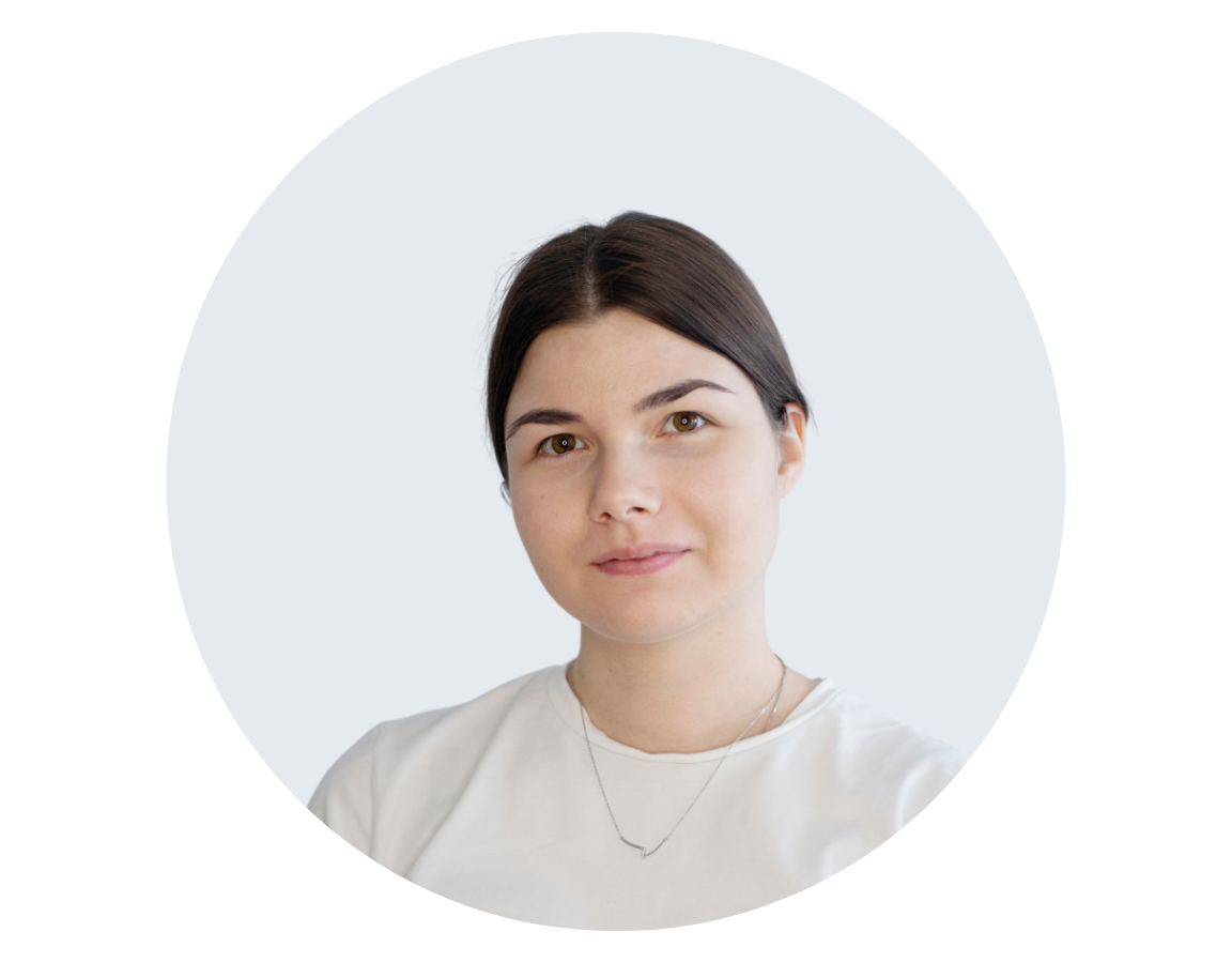 Дарья Гужова