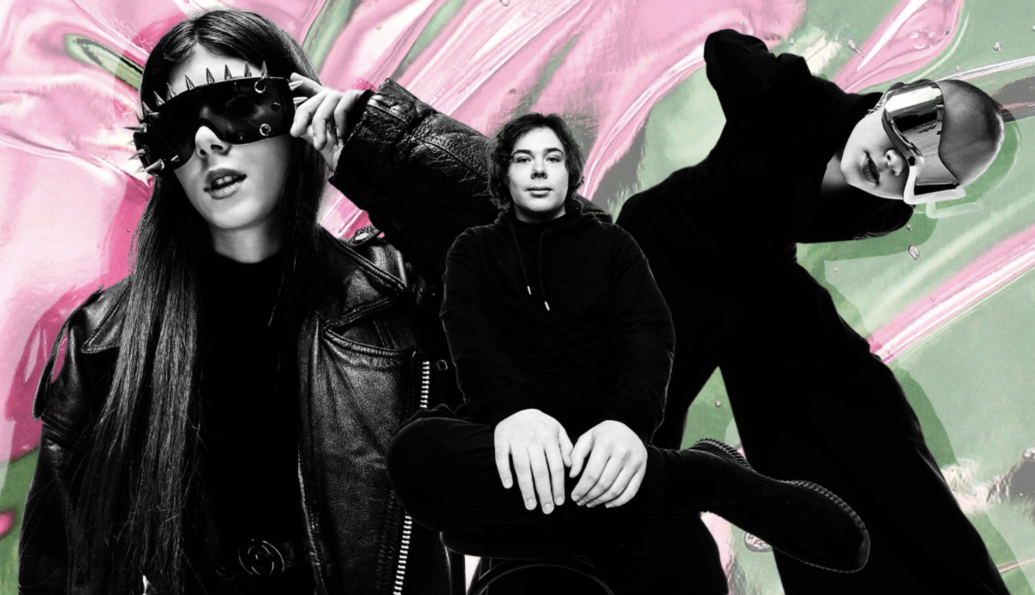 Свобода отличаться = Свобода быть собой