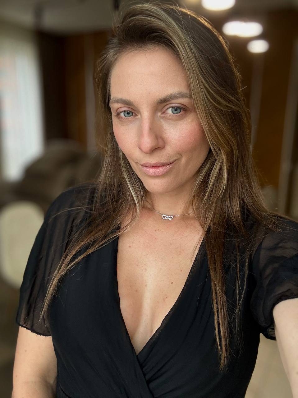 Екатерина Мамонова