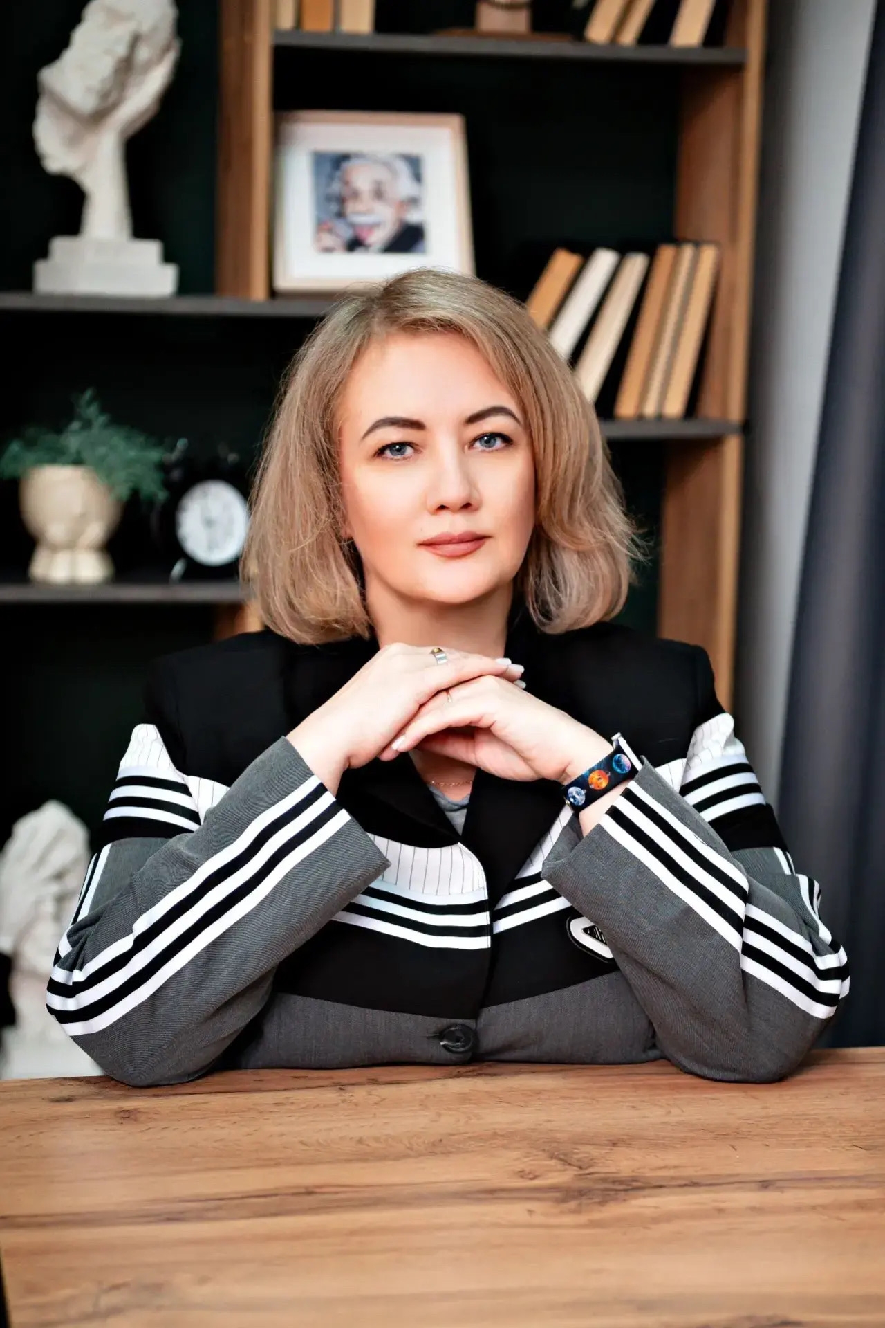 Лариса Николаевна Щеглова