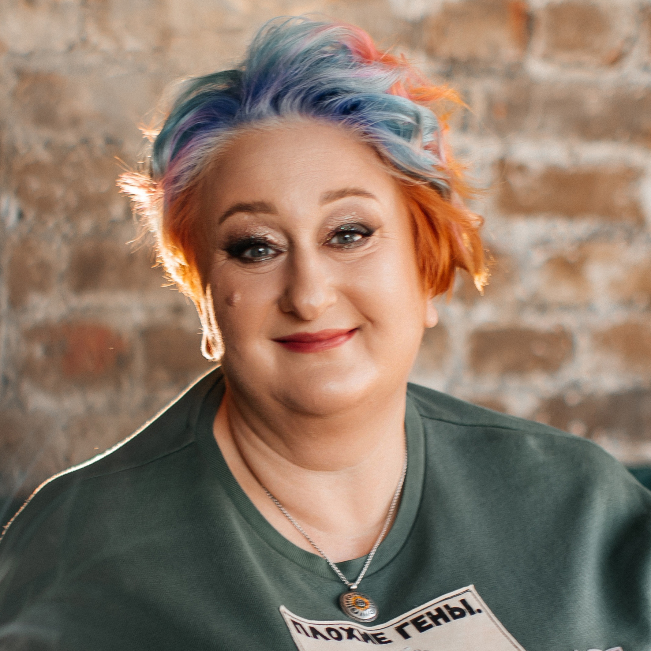 Татьяна Мужицкая