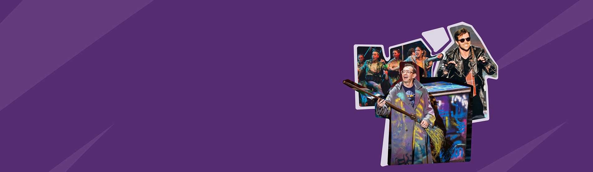 Поколение Маугли